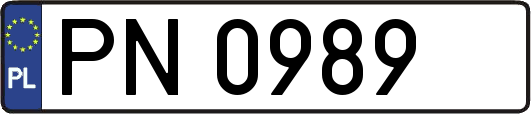 PN0989