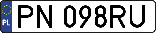 PN098RU