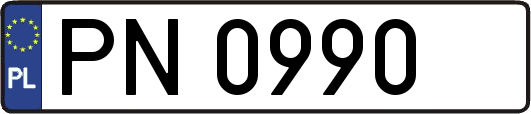 PN0990