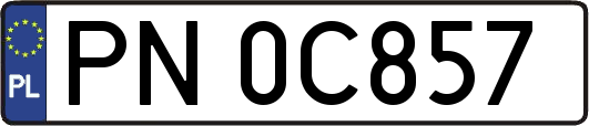 PN0C857