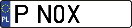 PN0X