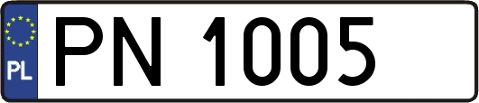 PN1005