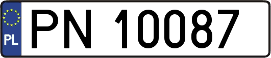 PN10087