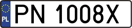 PN1008X