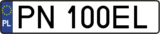 PN100EL