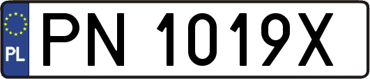 PN1019X