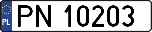 PN10203