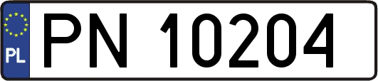 PN10204