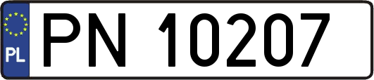 PN10207