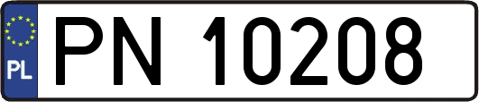 PN10208