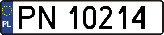 PN10214