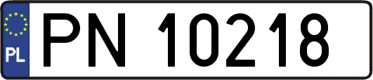 PN10218