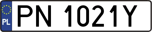 PN1021Y