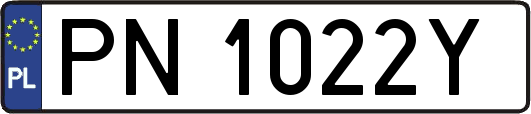 PN1022Y