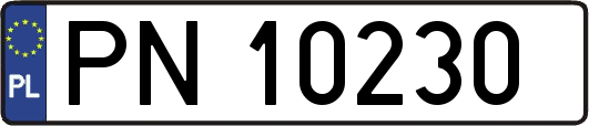 PN10230
