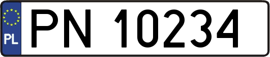 PN10234