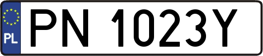 PN1023Y