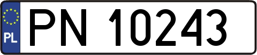 PN10243