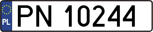 PN10244