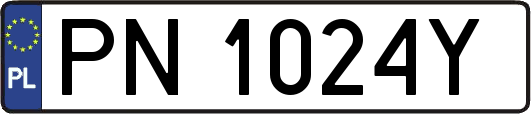 PN1024Y