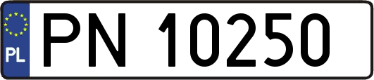 PN10250