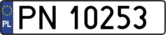PN10253