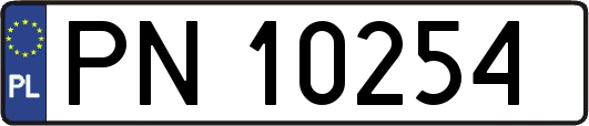 PN10254