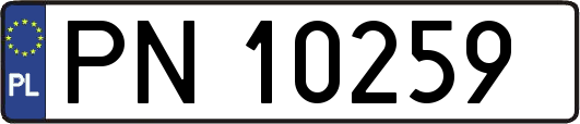 PN10259