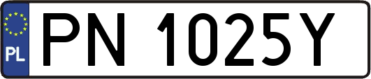 PN1025Y