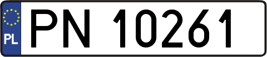 PN10261