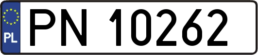 PN10262