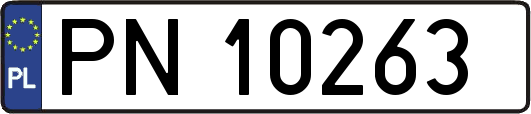 PN10263