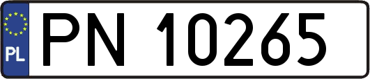 PN10265