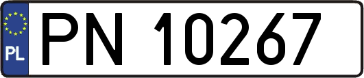 PN10267