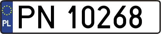 PN10268