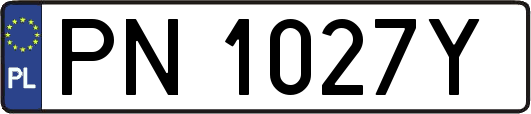 PN1027Y