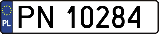 PN10284