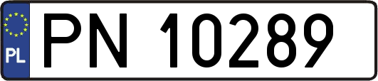 PN10289