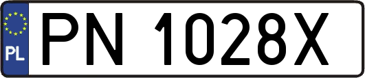 PN1028X