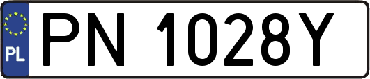 PN1028Y