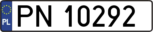 PN10292