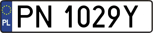 PN1029Y