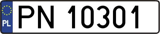PN10301
