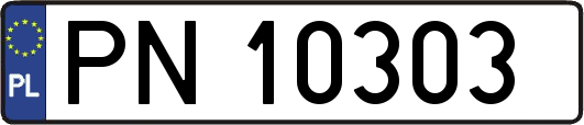 PN10303