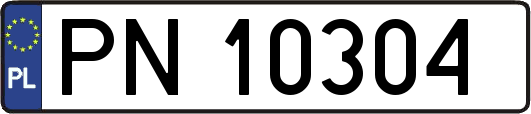 PN10304
