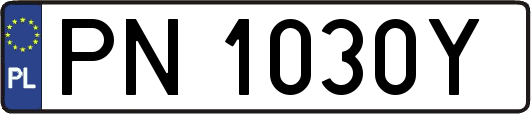 PN1030Y