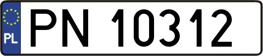 PN10312
