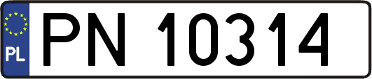 PN10314