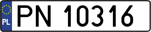 PN10316