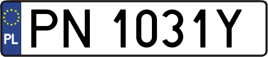 PN1031Y